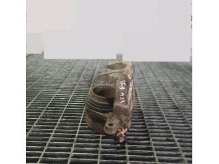 bontott VW TOUAREG Bal első Fékkengyel