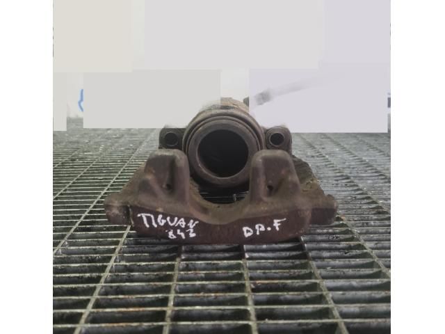 bontott VW TOUAREG Bal első Fékkengyel