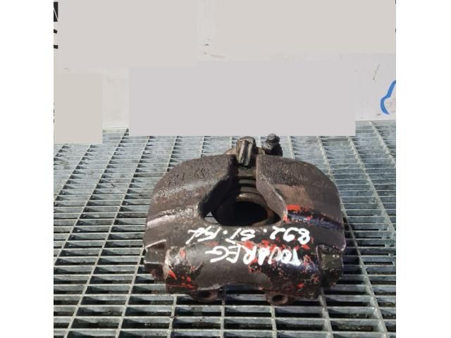 bontott VW TOUAREG Bal első Fékkengyel