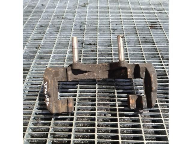 bontott VW TOUAREG Bal első Fékkengyel