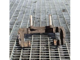 bontott VW TOUAREG Bal első Fékkengyel