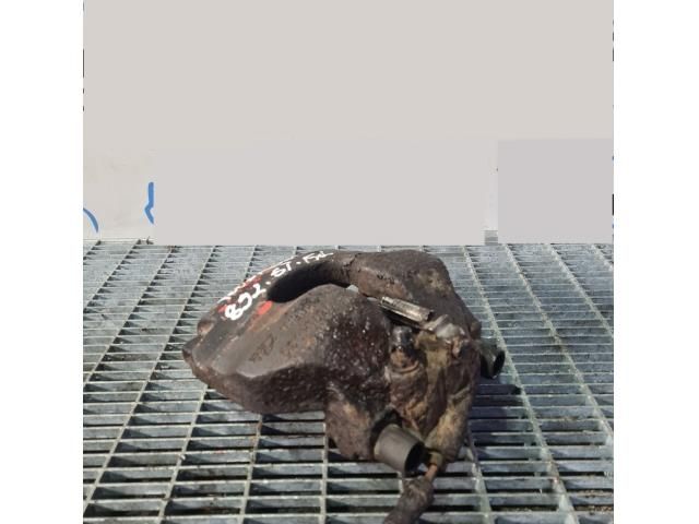 bontott VW TOUAREG Bal első Fékkengyel