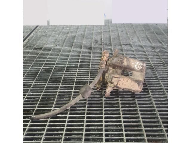 bontott VW TOUAREG Bal első Fékkengyel