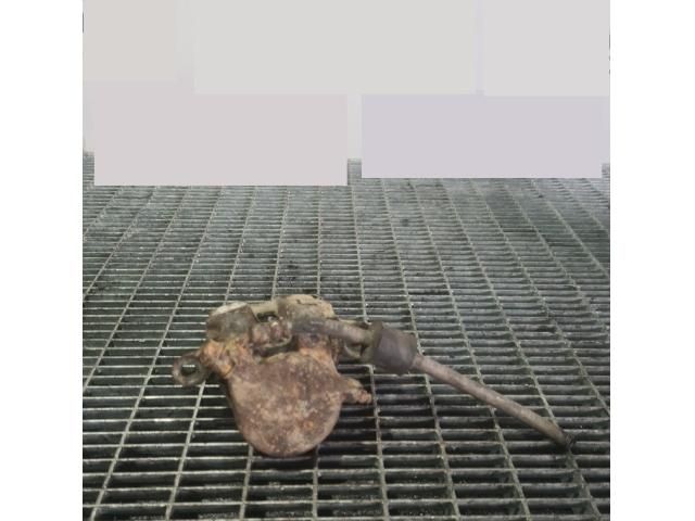 bontott VW TOUAREG Bal első Fékkengyel