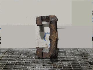 bontott VW TOUAREG Bal első Fékkengyel