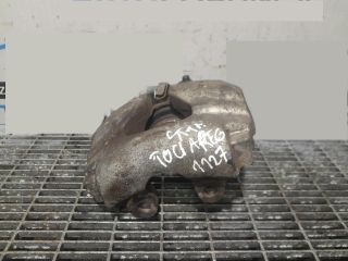 bontott VW TOUAREG Bal első Fékkengyel