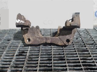 bontott VW TOUAREG Bal első Fékkengyel