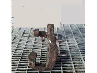 bontott VW TOUAREG Bal első Fékkengyel