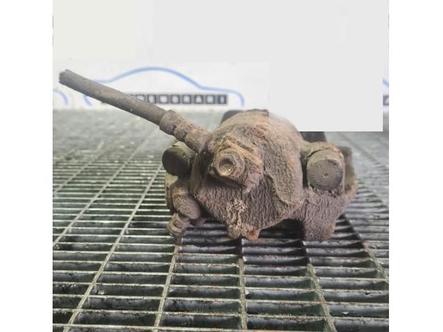 bontott VW TOUAREG Bal első Fékkengyel