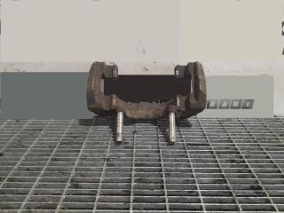 bontott VW TOUAREG Bal első Fékkengyel