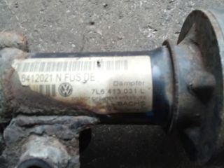 bontott VW TOUAREG Bal első Lengéscsillapító