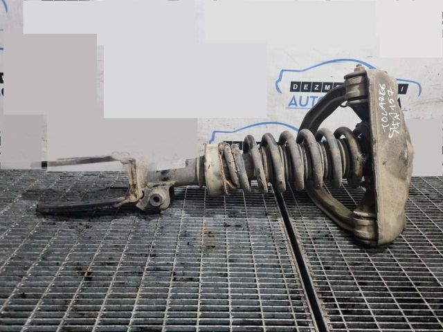 bontott VW TOUAREG Bal első Lengéscsillapító