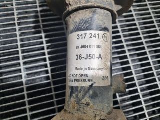 bontott VW TOUAREG Bal első Lengéscsillapító