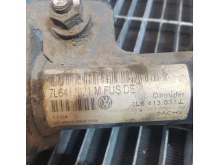 bontott VW TOUAREG Bal első Lengéscsillapító