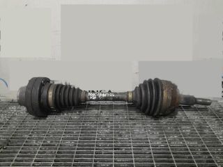 bontott VW TOUAREG Bal Féltengely