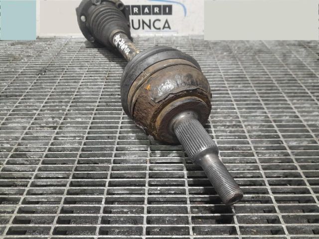 bontott VW TOUAREG Bal Féltengely