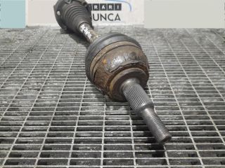 bontott VW TOUAREG Bal Féltengely