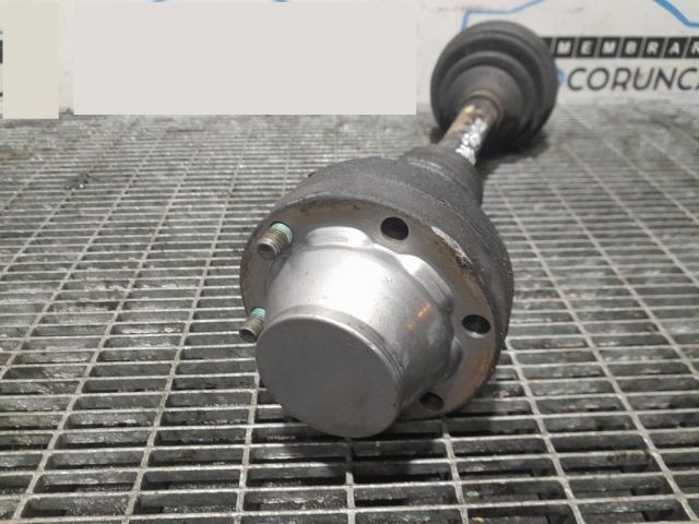 bontott VW TOUAREG Bal Féltengely