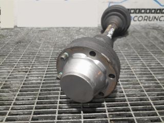 bontott VW TOUAREG Bal Féltengely