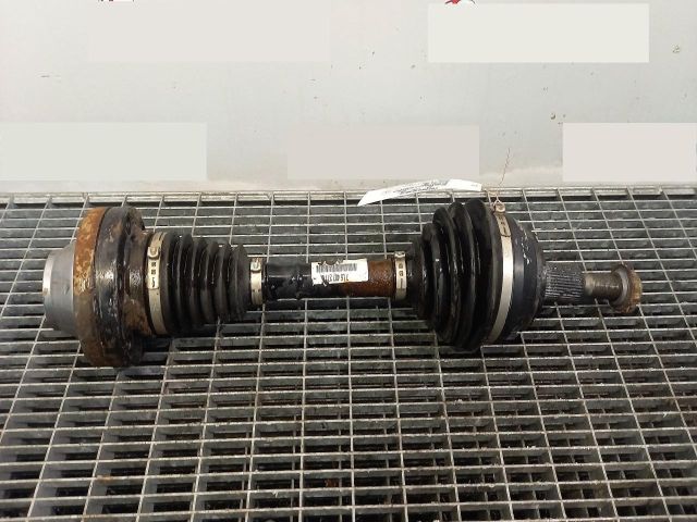 bontott VW TOUAREG Bal Féltengely