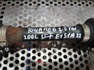 bontott VW TOUAREG Bal Féltengely