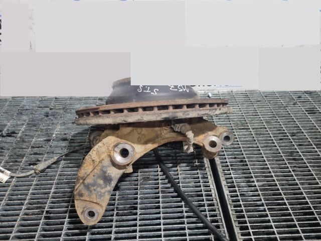 bontott VW TOUAREG Bal hátsó Csonkállvány