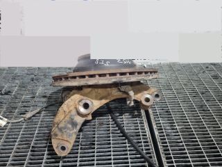 bontott VW TOUAREG Bal hátsó Csonkállvány