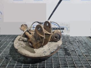 bontott VW TOUAREG Bal hátsó Csonkállvány