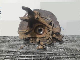 bontott VW TOUAREG Bal hátsó Csonkállvány