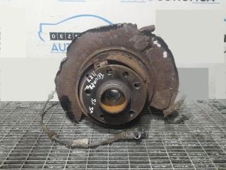 bontott VW TOUAREG Bal hátsó Csonkállvány