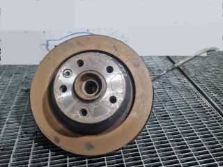 bontott VW TOUAREG Bal hátsó Csonkállvány