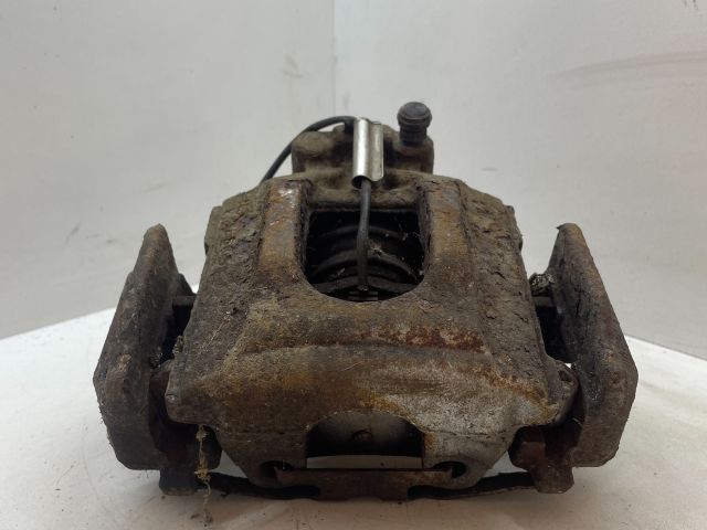 bontott VW TOUAREG Bal hátsó Féknyereg Munkahengerrel