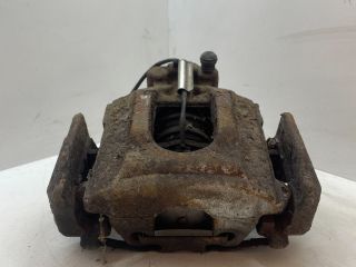 bontott VW TOUAREG Bal hátsó Féknyereg Munkahengerrel