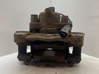 bontott VW TOUAREG Bal hátsó Féknyereg Munkahengerrel