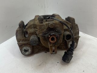 bontott VW TOUAREG Bal hátsó Féknyereg Munkahengerrel