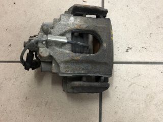 bontott VW TOUAREG Bal hátsó Féknyereg Munkahengerrel