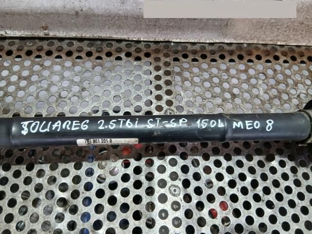 bontott VW TOUAREG Bal hátsó Féltengely