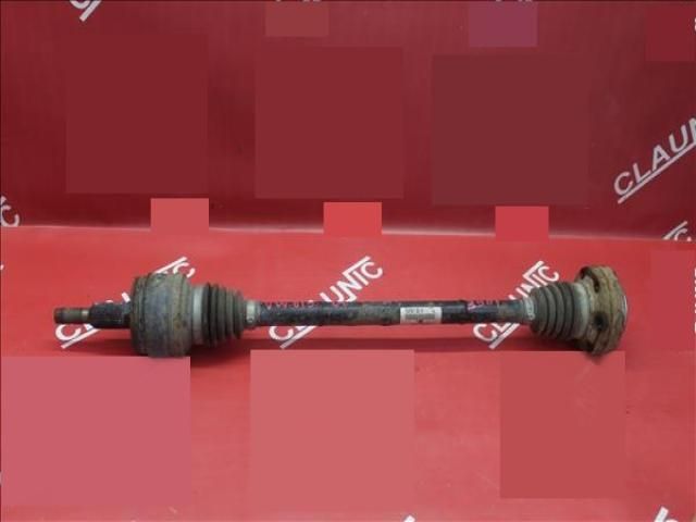 bontott VW TOUAREG Bal hátsó Féltengely