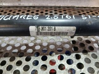 bontott VW TOUAREG Bal hátsó Féltengely