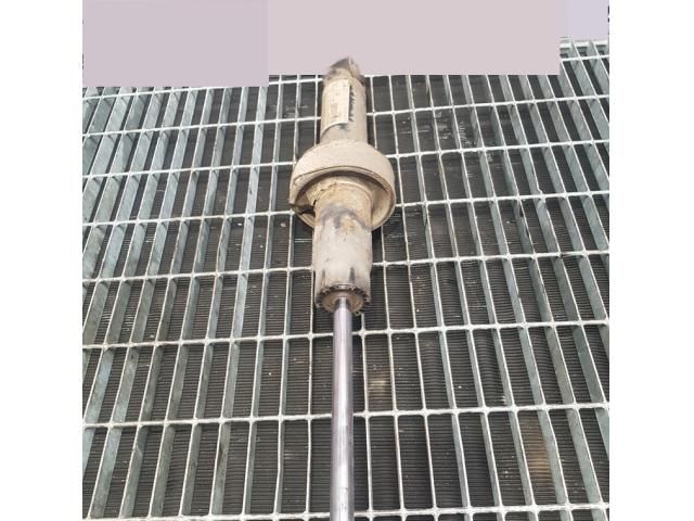 bontott VW TOUAREG Bal hátsó Lengéscsillapító