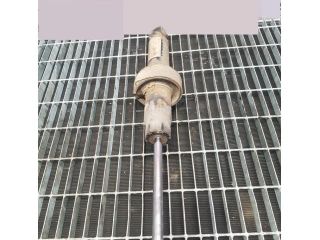 bontott VW TOUAREG Bal hátsó Lengéscsillapító