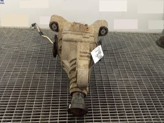 bontott VW TOUAREG Differenciálmű Tartó Bak