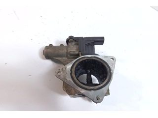 bontott VW TOUAREG EGR / AGR Szelep