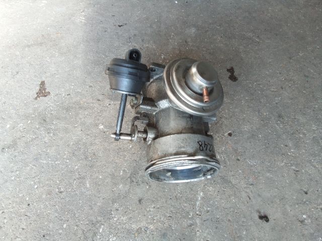 bontott VW TOUAREG EGR / AGR Szelep