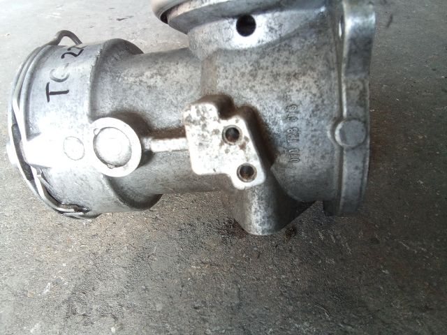 bontott VW TOUAREG EGR / AGR Szelep