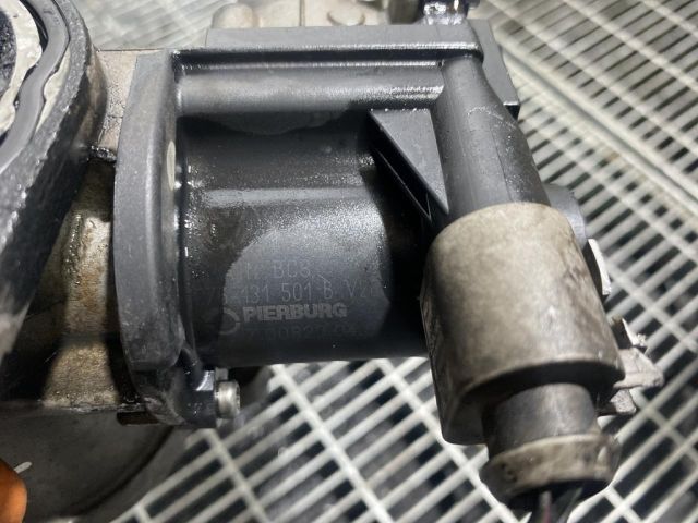 bontott VW TOUAREG EGR / AGR Szelep