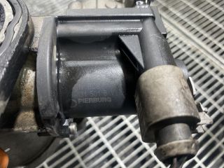 bontott VW TOUAREG EGR / AGR Szelep
