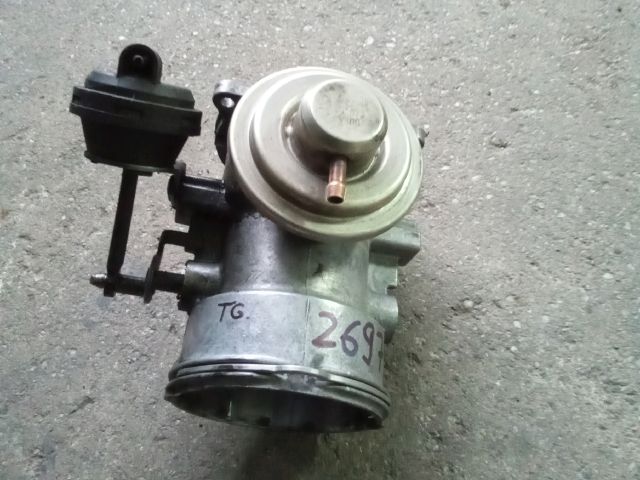 bontott VW TOUAREG EGR / AGR Szelep