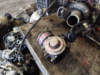 bontott VW TOUAREG EGR / AGR Szelep