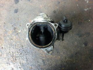 bontott VW TOUAREG EGR / AGR Szelep